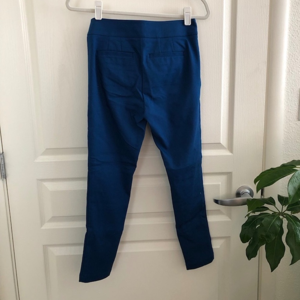 Loft Blue Pants (2P)